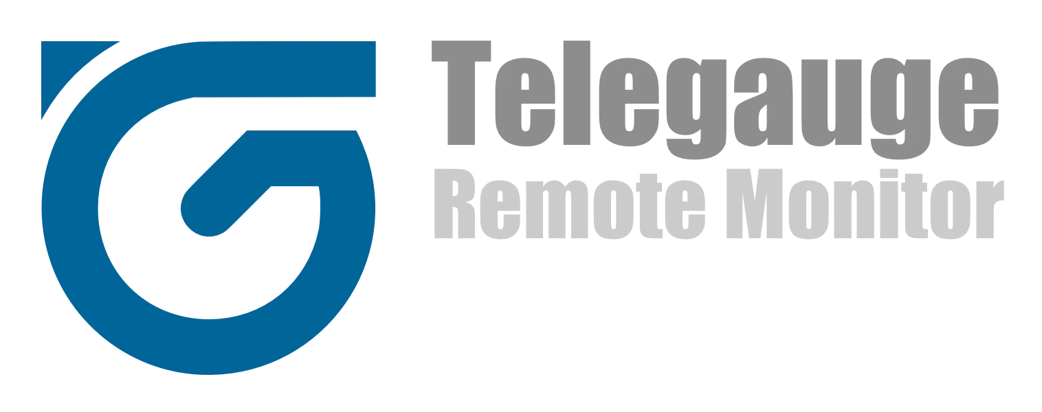 Telegauge Logo